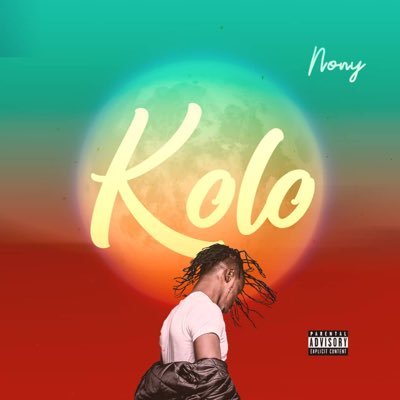 ‘Kolo’ OUT NOW on all platforms!!