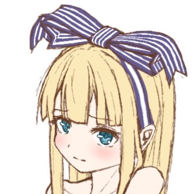アトリエとお絵描き。不思議シリーズが好き。無断使用禁止。 お題箱→ https://t.co/0pnrS5KMNt