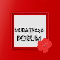 MURATPAŞA FORUM(@MuratpasaF43058) 's Twitter Profile Photo