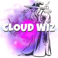 ☁️🦀ᑕlόυⒹⓦⓘ𝕫⚡ ⁺˚⋆♋︎₊⊹🧙‍♂️🐢 IT WIZARD(@Cloud_Wizzz) 's Twitter Profile Photo