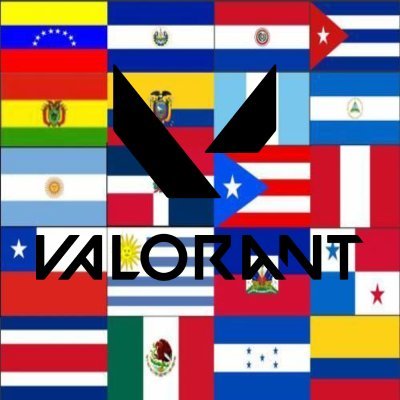 Pagina hispana sobre Valorant y sus esports.