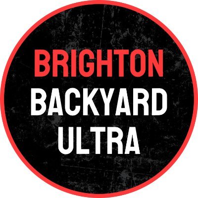 2 local fellas bringing you Brighton's first ultra backyard. Now buy a ticket before they sell out please!