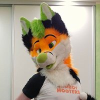 MatuAD ππ (@matuthefoxad) 's Twitter Profile