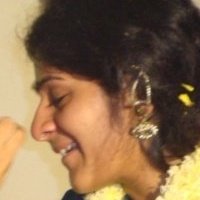 Therewasapoet's profile picture. Mommy, Meditator, Cook-er, Bibliophile and a Yes!+ Teacher with the guidance of @srisrispeaks