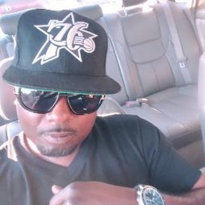 Griff2152's profile picture. 