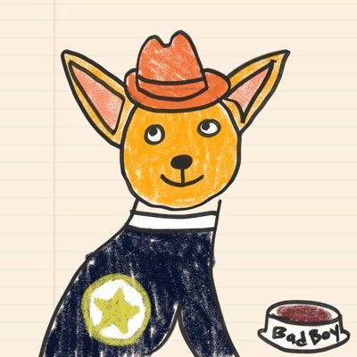 OMG Chihuahuas is first Chihuahua #NFT collection on #Stargaze. Official partner of @ChihuahuaChain 🐾 $stars $huahua #badkid holder