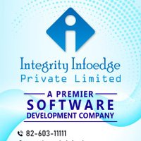 Integrity Infoedge Private Limited(@InfoedgeLimited) 's Twitter Profile Photo