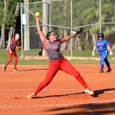 UNCOMITTED RHP from Miami Beach Senior High | Class of 2025 | 2023 All-Dade Third Team | #19 Teflon 16U Steward