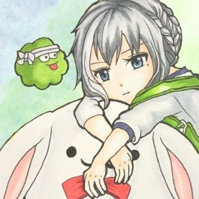 Ribbon❄️青空に行きました🦋さんのプロフィール画像