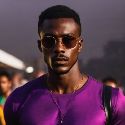 knowcode_'s profile picture. Best selling author, 2 time boxing world champion, Forbes 30 under 30, Deep sea diver.
In reality I write code, tinker with AI, and love crypto.