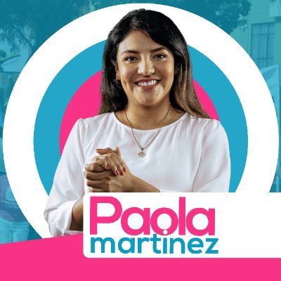Paola Martínez