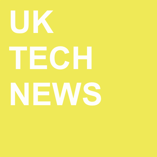 The latest news from UK tech sites - created by @techjpr