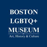 Boston LGBTQ+ Museum of Art, History & Culture (@boslgbtqmuseum) 's Twitter Profile