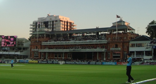 The Villagers Homepage of Cricket! News, Updates and Articles.