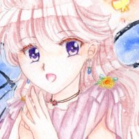 晶 (@akiramomo7peach) 's Twitter Profile