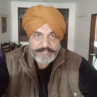 Sukhjinder Singh Wander BJP(@WanderJinder) 's Twitter Profileg