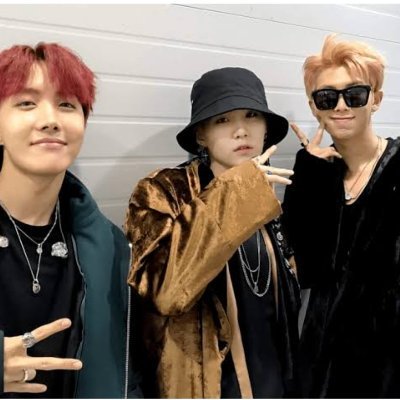 Rapline to 1 billion ( semi ia) #BTSto1B