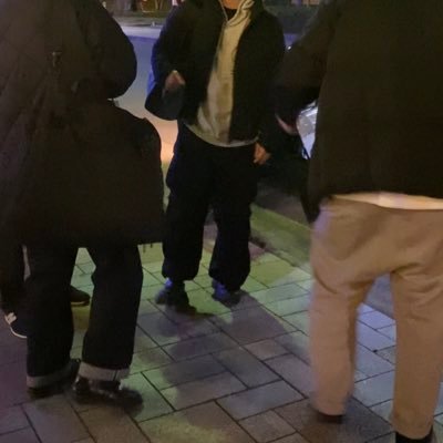 2y1nq_is's profile picture. からあげは4 眼は0