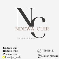 NdewaCuir (@ndewa_cuir) 's Twitter Profile