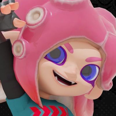 Sup guys, this account is for my Rival Octolings sona, Scarlet. Pfp created by @Phantom_fazbear 
Switch Account: @Splatting4Life