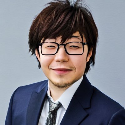 お絵描きばりぐっどくんに本名入れたら書かれた絵※イメージです 変な垢ばかりフォローされるのでお守り写真に変えました😄