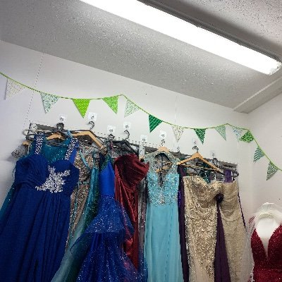 dress2mydoor's profile picture. 