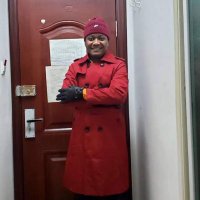 Venuste K. Bizoza (@kernelbiz) 's Twitter Profile