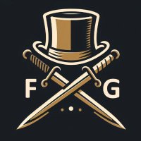 The Ferocious Gentleman (@ferociousgents) 's Twitter Profile Photo