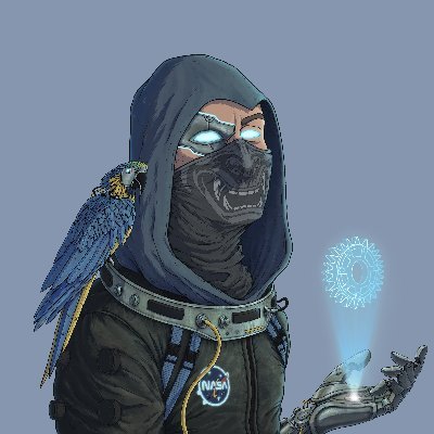 Drayke ⚔️⚙️ Profile