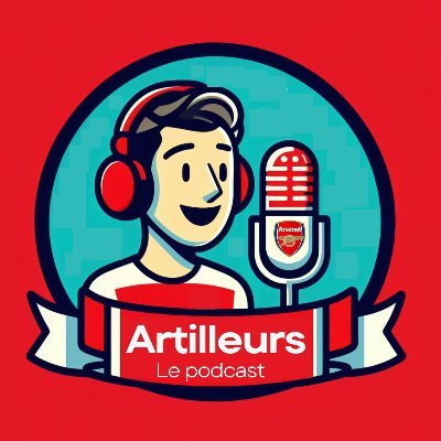 Podcast francophone dédié à Arsenal 🔴⚪
Créé par Thomas AFC
et co animé avec @captain_squeal
https://t.co/jocCYIBotz
Avec @SportsContentFr