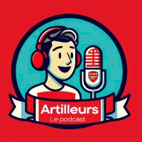 Artilleurs Le podcast(@ArtilleursPod) 's Twitter Profile Photo