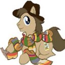 Ben Hardesty - @doctorhooves - Twitter