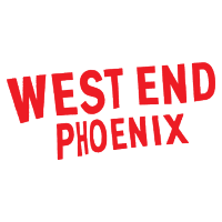 West End Phoenix(@westendphoenix) 's Twitter Profile Photo
