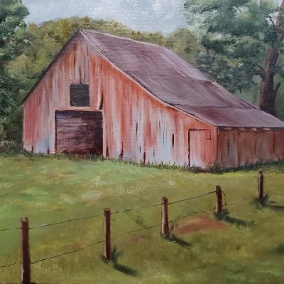 MitchellGr70441's profile picture. Happy to be retired and spending time oil painting and woodworking.
Signed up to X to support - Elon Musk.  Cause - why not.