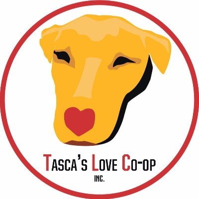 Tasca's Love is a 501 c3 non-profit, all volunteer, foster based dog rescue serving the DC Metro area.