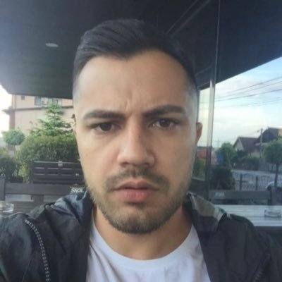 CosminMrg27's profile picture. 