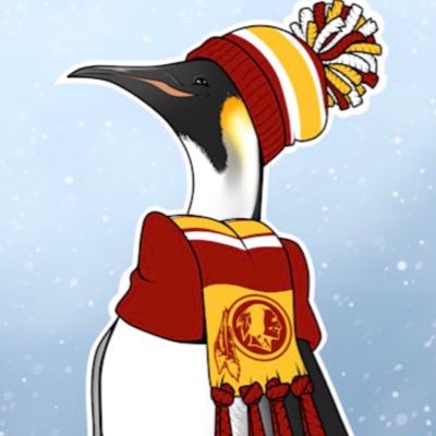 JAMES0N_Penguin Profile Picture