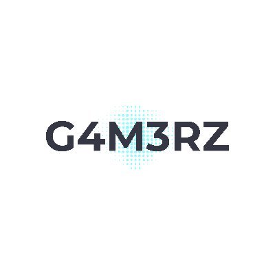 G4M3RZ(ゲーマーズ)はゲーマー専用フレンド検索アプリ:https://t.co/uiOTHrZNyA GGwithは推しのストリーマーと一緒にゲームで遊べるサービス:https://t.co/LfaNtGA7a7 #HAKKUTSU オーディション:https://t.co/9dydiCVoF4