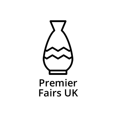 Premier Fairs UK run events in the UK to showcase antique, modern and contemporary glass & ceramics from collectors and artists.