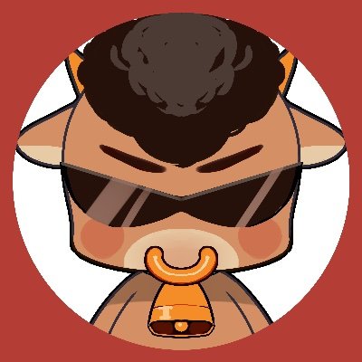 ジョ兄さん🐂さんのプロフィール画像