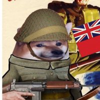 Sturmbringer 🇨🇦🇺🇦(@FrontFroid) 's Twitter Profile Photo