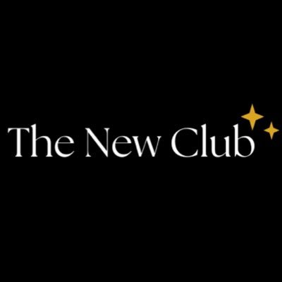 TheNewClub_fyi Profile Picture