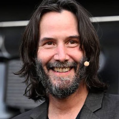 Keanu Charles Reeves