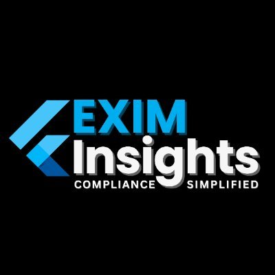 https://t.co/P1AzBC5NBr guides you through global commerce with expert insights. Compliance? Simplified!