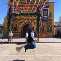 María Pancracia (@pancraciadetal) 's Twitter Profile Photo