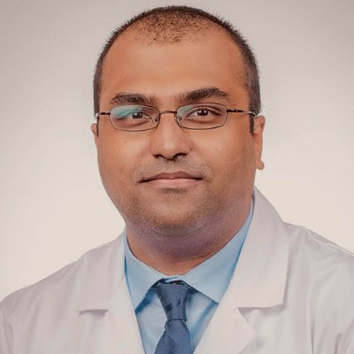 Incoming Stroke Fellow at UPMC