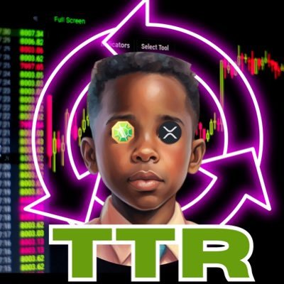 TheTradeR00m Profile Picture