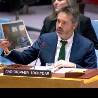 Christopher Lockyear (@chris_lockyear) 's Twitter Profile