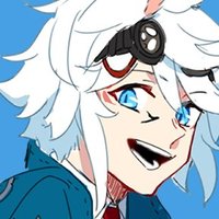 Shiro ❄️(@ShiroHunter) 's Twitter Profile Photo