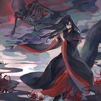 19 || istp || bi || she/her kpop || bl || anime || danmei enjoyer